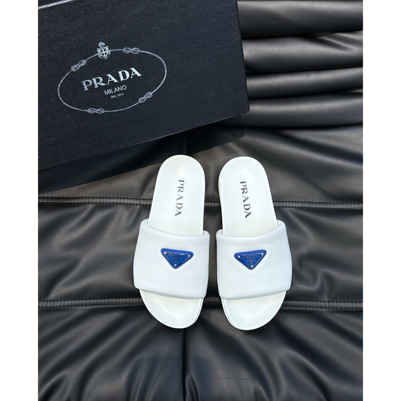 Pra*a slippers